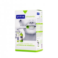 VITIS PACK ORTHODONTIC...