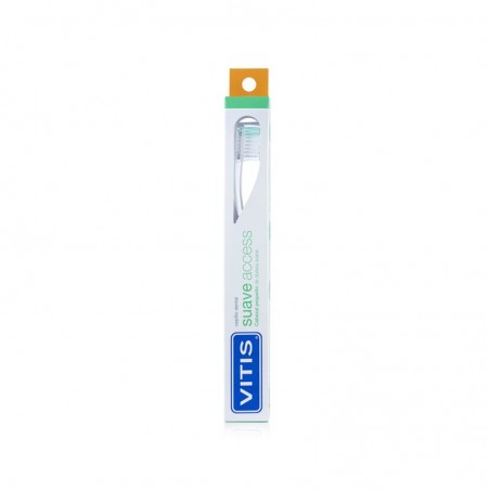 VITIS CEPILLO DENTAL SUAVE ACCESS