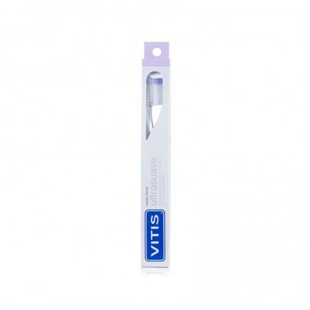 VITIS CEPILLO DENTAL ULTRASUAVE