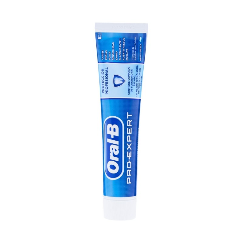 ORAL-B PRO EXPERT PASTA MULTI PROTECCION 100ML