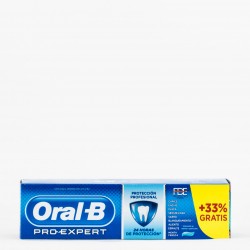 ORAL-B PRO EXPERT PASTA...