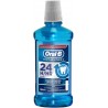 ORAL-B COLUTORIO PRO EXPERT DIENTES FUERTES 500Ml