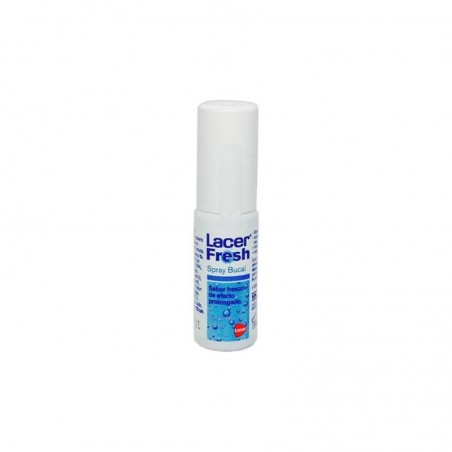 LACERFRESH SPRAY 15 ml