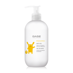 BABE PEDIATRIC GEL DE BAÑO...