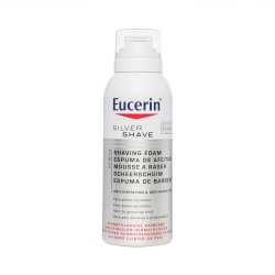 EUCERIN SILVER SHAVE ESPUMA...