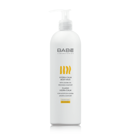 BABE FLUIDO HIDRA-CALM 500mL