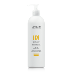 BABE JABON HIDRA-CALM 500mL