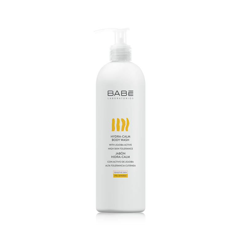 BABE JABON HIDRA-CALM 500mL