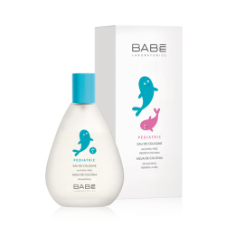 BABE PEDIATRIC  AGUA DE...