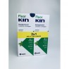 FLUORKIN DUPLO COLUTORIO ANTICARIES MENTA 2x500ML