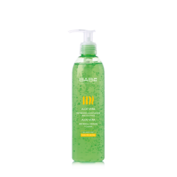 BABE ALOE VERA 100% 300mL