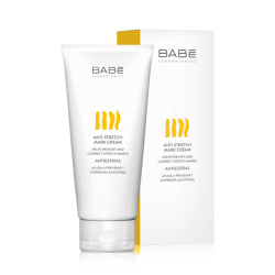 BABE ANTIESTRIAS 200ml