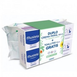 MUSTELA DUPLO CREMA BÁLSAMO...