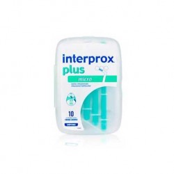 INTERPROX PLUS 2G MICRO 10 U