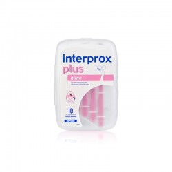 INTERPROX PLUS NANO 10 UD