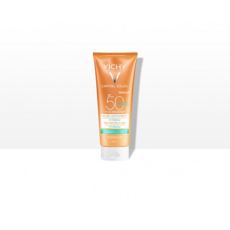 IDEAL SOLEIL GEL WET SKIN IP50 200ML