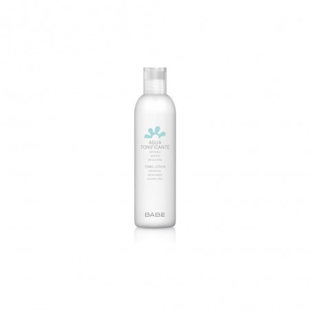 BABE AGUA TONIFICANTE 250mL