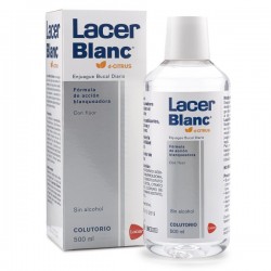 LACER BLANC COLUTORIO 500...