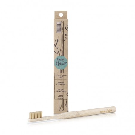 LACER NATUR CEPILLO DENTAL