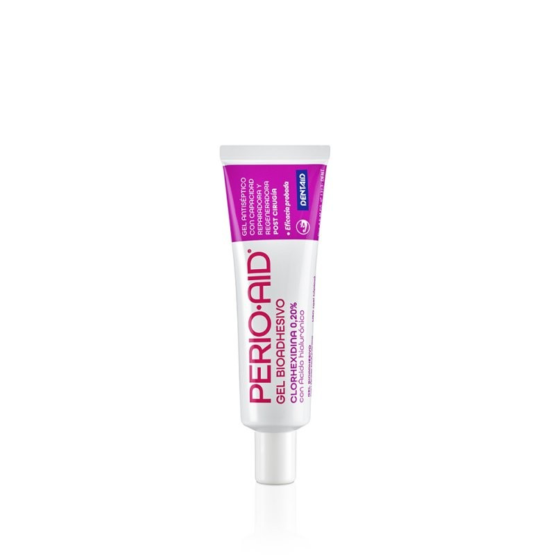 PERIO·AID GEL BIO-ADHESIVO 30 ML