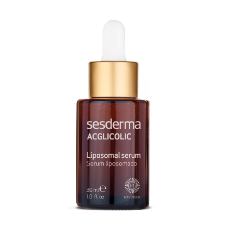 ACGLICOLIC LIPOSOMAL SERUM 30ML