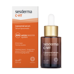 SESDERMA C-VIT LIPOSOMAL...