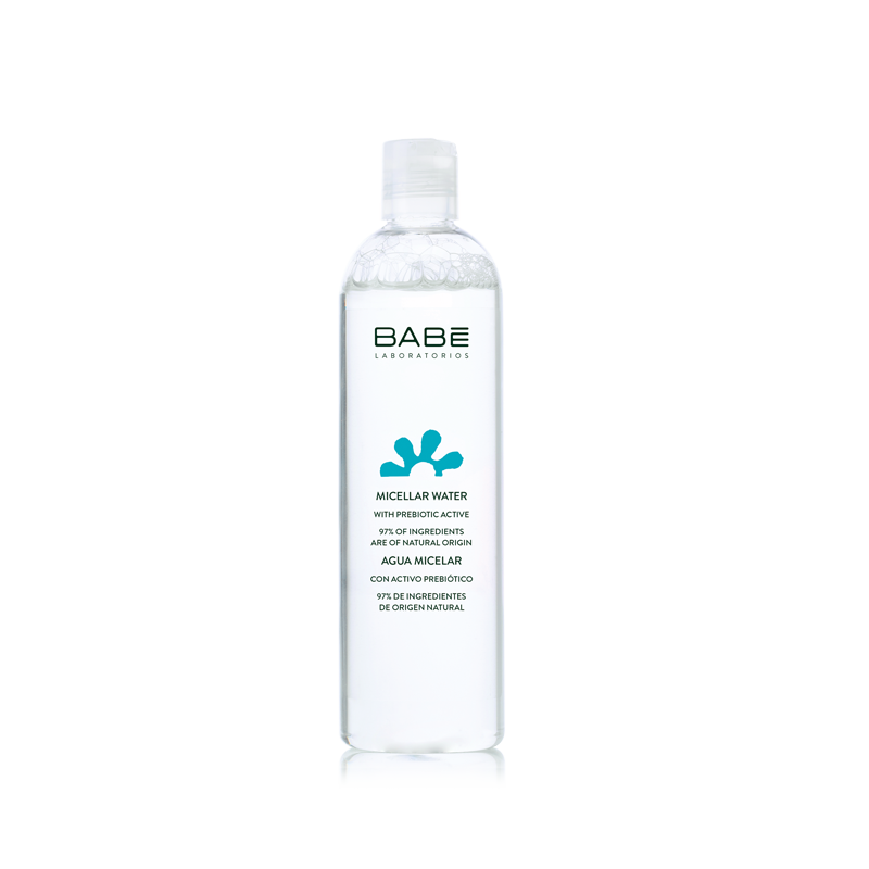 BABE AGUA MICELAR 400mL