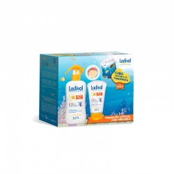 LADIVAL NIÑOS PACK SPRAY...