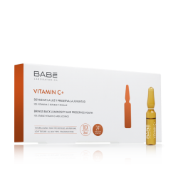 BABE VITAMIN C+  10...