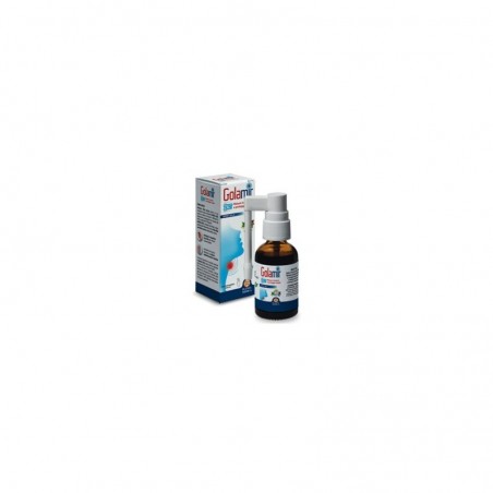 ABOCA GOLAMIR 2ACT SPRAY  30 ML