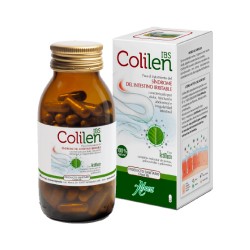 ABOCA COLILEN IBS  96 CAPSULAS