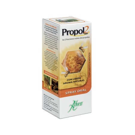 ABOCA PROPOL2EMF SPRAY FORTE  30 ML