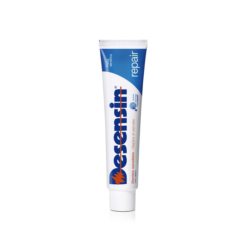 DESENSIN REPAIR PASTA DENTIFRICA DIENTES SENSIBLES 125ML