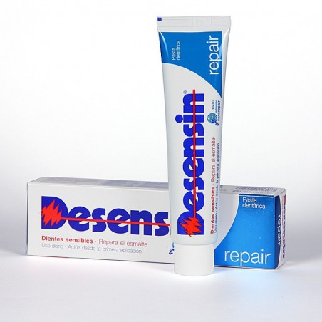 DESENSIN REPAIR PASTA DENTIFRICA DIENTES SENSIBLES 75 ML