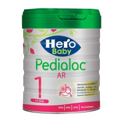 HERO BABY PEDIALAC AR 1 800GR