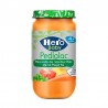 HERO BABY PEDIALAC HERVIDO VERDURAS HUERTA 235GR