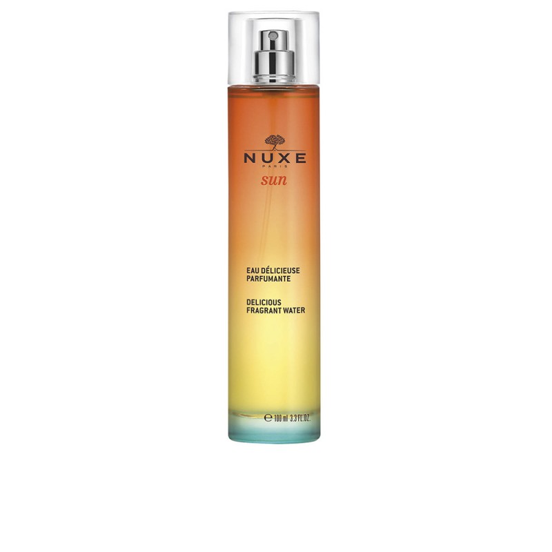 NUXE SUN EAU DELICIEUSE PARFUMANTE 100ML