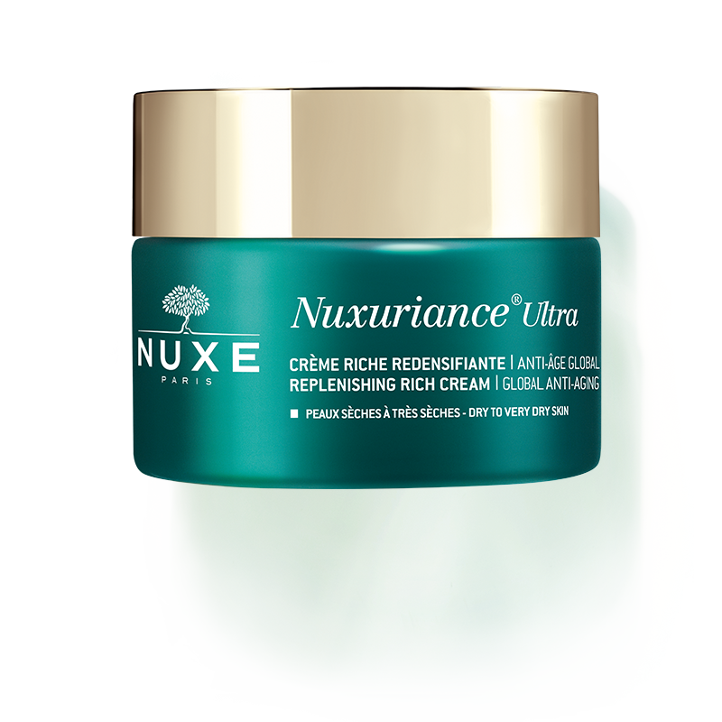 NUXE COFRE NUXURIANCE ULTRA ANTI-AGE 50ML + REGALO OJOS 15ML