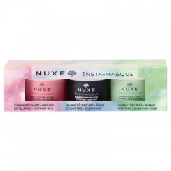 NUXE INSTA-MASQUE COFFRET...