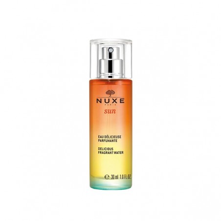 NUXE SUN EAU DELICIEUSE PERFUMANTE 30ML