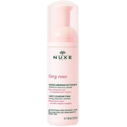 NUXE VERY ROSE ESPUMA...