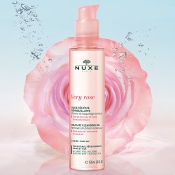 NUXE VERY ROSE DELICATE...