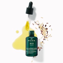 NUXE BIO ORGANIC EXTRACTO...