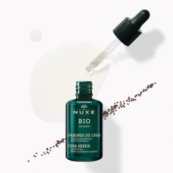 NUXE BIO ORGANIC SEMILLAS...