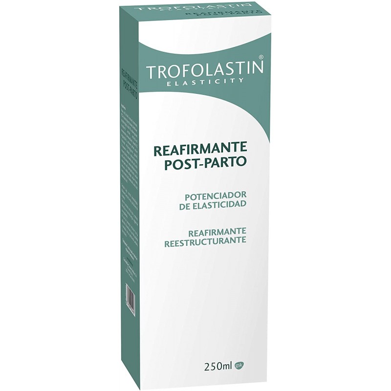 TROFOLASTIN REAFIRMANTE POST-PARTO 200mL