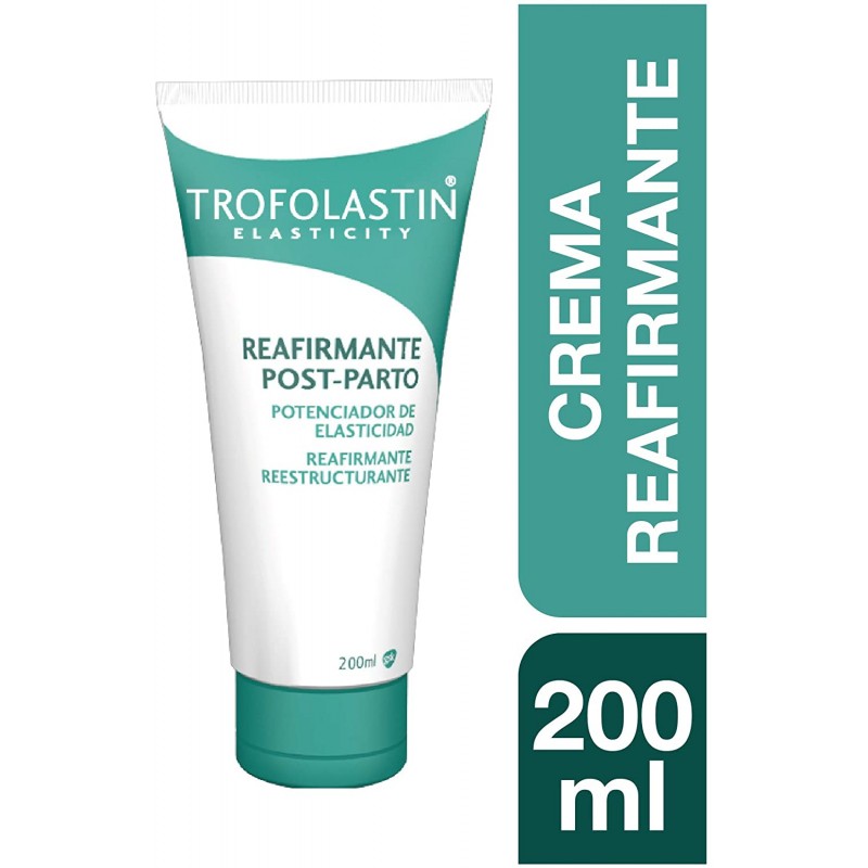 TROFOLASTIN REAFIRMANTE POST-PARTO 200mL