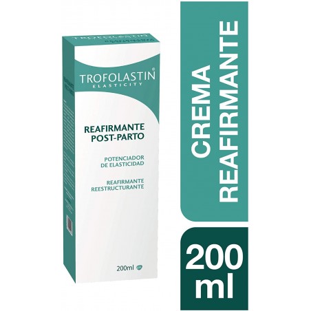 TROFOLASTIN REAFIRMANTE POST-PARTO 200mL