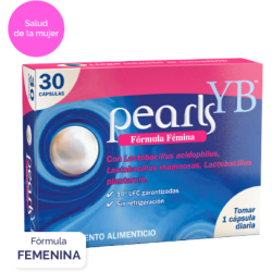 DHU PEARLS YB FORMULA...