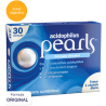 DHU PEARLS ACIDOPHILUS 30 CAPSULAS