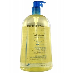 BIODERMA ATODERM HUILE DE...